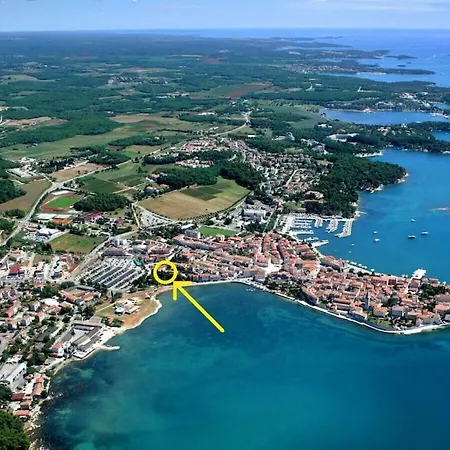 Premium Peschiera بيت للعطل *