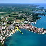 Premium Peschiera Ferienhaus *