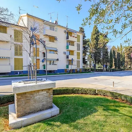 Holiday home Premium Peschiera