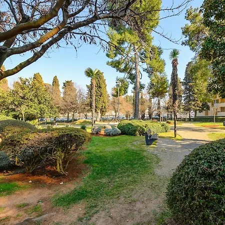 Holiday home Premium Peschiera *