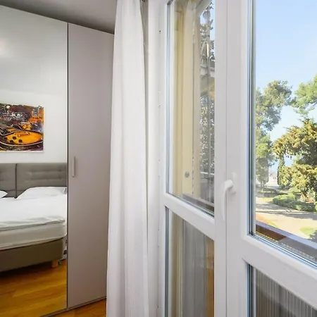 Premium Peschiera Casa de Férias